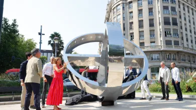 Ruta De Relojes Solares Zaragoza Zaragozala | Agenda Cultural Ocio Y Planes En Zaragoza Zaragozala   Qué Hacer En Zaragoza