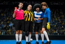 Yllana Con Gool En El Teatro Principal Zaragozala | Agenda Cultural Ocio Y Planes En Zaragoza Página 10 Zaragozala Qué Hacer En Zaragoza
