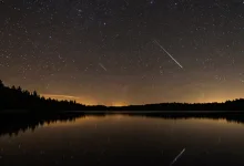 Perseidas En Aragon Zaragozala | Agenda Cultural Ocio Y Planes En Zaragoza Zaragozala Qué Hacer En Zaragoza