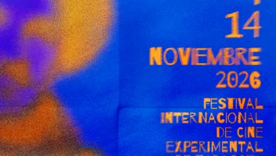 Zinemaff 2026 Zinemaff Zaragoza 2026 Fechas Y Novedades Del Festival Zaragozala Qué Hacer En Zaragoza