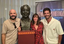 Festival De Cine De Tarazona 2026 Zaragozala | Agenda Cultural Ocio Y Planes En Zaragoza Zaragozala   Qué Hacer En Zaragoza