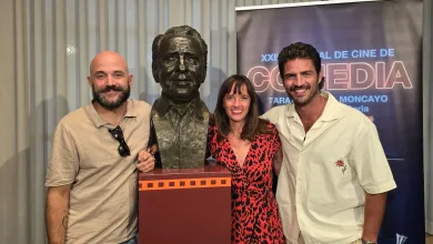 Festival De Cine De Tarazona 2026 Zaragozala | Agenda Cultural Ocio Y Planes En Zaragoza Zaragozala   Qué Hacer En Zaragoza