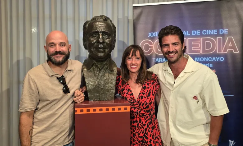 Festival De Cine De Tarazona 2026 Zaragozala | Agenda Cultural Ocio Y Planes En Zaragoza Zaragozala Qué Hacer En Zaragoza