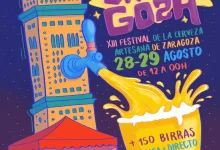 Birragoza 2026 Zaragozala | Agenda Cultural Ocio Y Planes En Zaragoza Página 1420 Zaragozala Qué Hacer En Zaragoza
