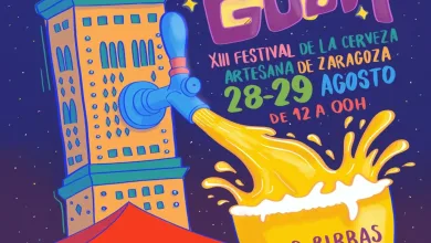 Birragoza 2026 Programación Birragoza 2026 Catas Música Y Horarios Zaragozala Qué Hacer En Zaragoza