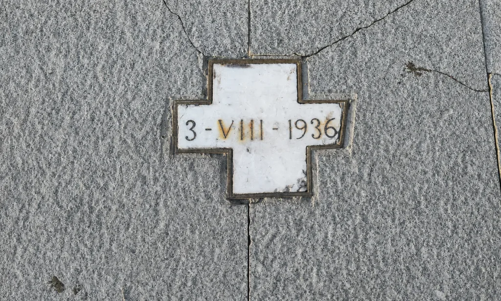 Bombas En El Pilar 3 De Agosto 90 Años De Las Bombas Que Cayeron En El Pilar Sin Explotar Zaragozala Qué Hacer En Zaragoza