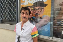 Borja Echevarría Festival Cine Tarazona Zaragozala | Agenda Cultural Ocio Y Planes En Zaragoza Zaragozala Qué Hacer En Zaragoza
