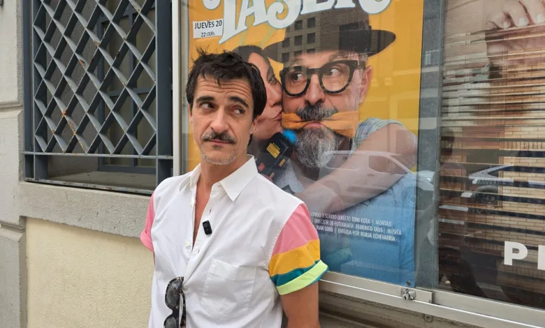 Borja Echevarría Festival Cine Tarazona Zaragozala | Agenda Cultural Ocio Y Planes En Zaragoza Zaragozala Qué Hacer En Zaragoza