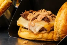 Burger Mania Fest Alagon