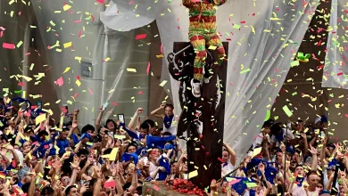 Cipotegato 2026 Cipotegato Abre Las Fiestas De Tarazona 2026 Con Lluvia De Tomates Zaragozala   Qué Hacer En Zaragoza