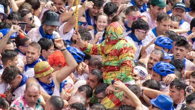 Cipotegato Tarazona Qué Es El Cipotegato De Tarazona Tradición Tomates Y Origen Zaragozala   Qué Hacer En Zaragoza