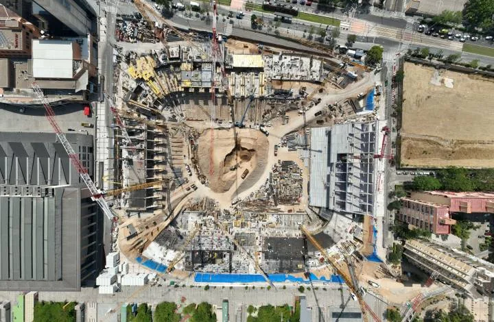 La Nueva Romareda Open House Zaragoza 2026 Fechas Y Reservas Zaragozala   Qué Hacer En Zaragoza