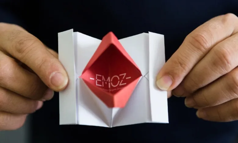 Emoz Museo Origami Zaragoza Zaragozala | Agenda Cultural Ocio Y Planes En Zaragoza Zaragozala Qué Hacer En Zaragoza