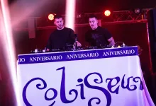 Fiesta Coliseum Espacio Zity Fiesta Coliseum En Zity 2026 Fecha Horario Y Djs Zaragozala   Qué Hacer En Zaragoza
