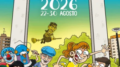 Programa Fiestas San José 2026 Zaragoza Fiestas De San José 2026 Programa Completo Y Horarios Zaragozala   Qué Hacer En Zaragoza