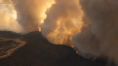 Incendio En Las Peñas De Riglos Incendio De Las Peñas De Riglos última Hora Zaragozala Qué Hacer En Zaragoza
