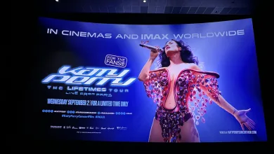 Katy Perry Y Queen Llegan Al Imax De Zaragoza Zaragozala Qué Hacer En Zaragoza