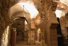 La Aljaferia Oculta