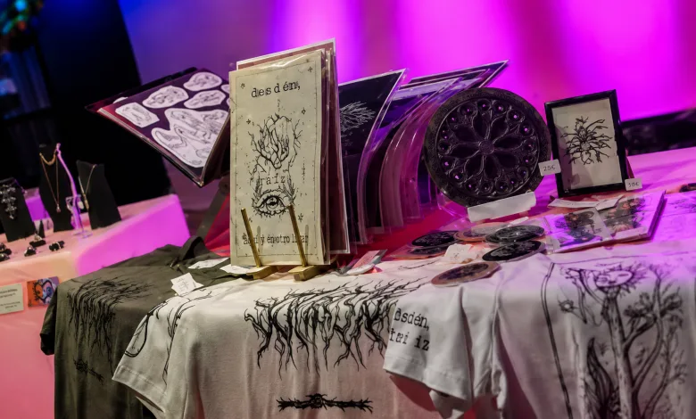 La Trapala Market Zaragoza Zaragozala | Agenda Cultural Ocio Y Planes En Zaragoza Zaragozala Qué Hacer En Zaragoza