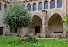 Monasterio De La Resurreccion Zaragoza Zaragozala | Agenda Cultural Ocio Y Planes En Zaragoza Página 1420 Zaragozala Qué Hacer En Zaragoza