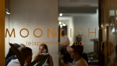 Moonlight Experimental Bar Zaragoza Zaragozala | Agenda Cultural Ocio Y Planes En Zaragoza Zaragozala   Qué Hacer En Zaragoza
