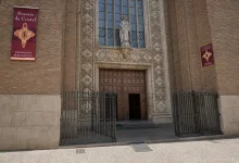 Museo Rosario Cristal Zaragoza Zaragozala | Agenda Cultural Ocio Y Planes En Zaragoza Zaragozala Qué Hacer En Zaragoza
