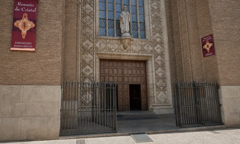 Museo Rosario Cristal Zaragoza Zaragozala | Agenda Cultural Ocio Y Planes En Zaragoza Zaragozala Qué Hacer En Zaragoza