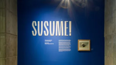 Susume Iaacc Pablo Serrano Exposición Susume En Zaragoza Amplía Hasta El 18 De Octubre Zaragozala   Qué Hacer En Zaragoza