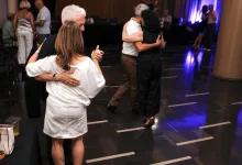 Tango En Zaragoza