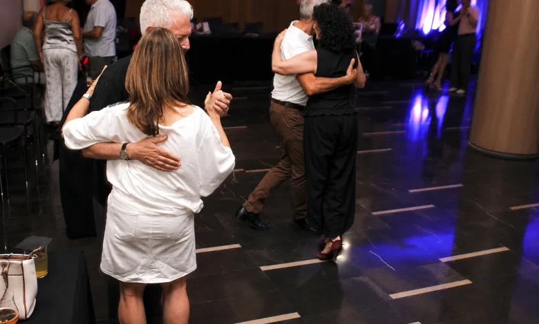Tango En Zaragoza