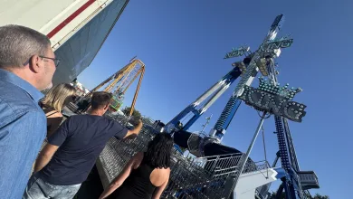 Ferias San Lorenzo 2026 Huesca Ferias De San Lorenzo 2026 En Huesca Fechas Y Atracciones Zaragozala Qué Hacer En Zaragoza