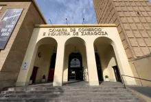 Camara Comercio Zaragoza