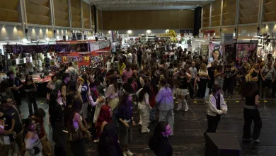 Ultimate Manga Zaragoza