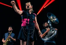 Artistas Del Gremio