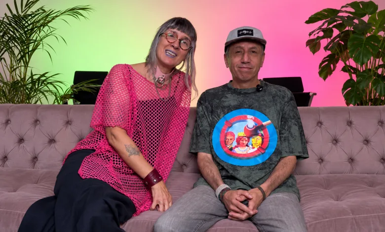 Aterciopelados Zaragoza