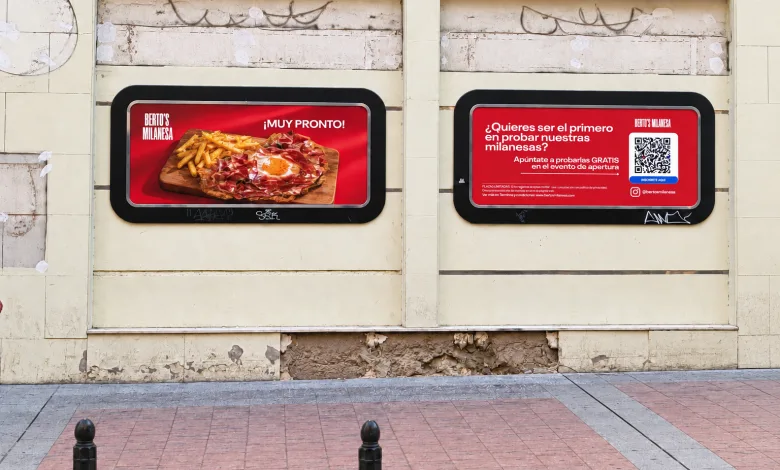 Bertos Milanesa Zaragoza