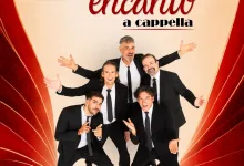 B Vocal Fiestas Del Pilar