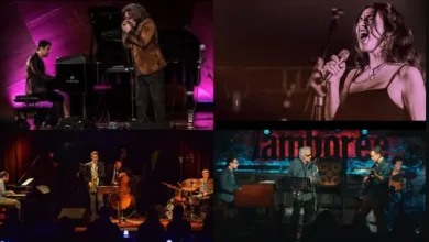 Casetas Jazz Festival 2026