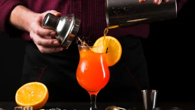 Zaragoza Cocktail Week 2026
