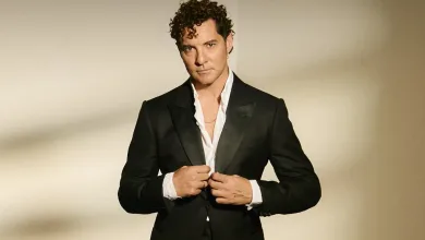 David Bisbal Zaragoza 2027