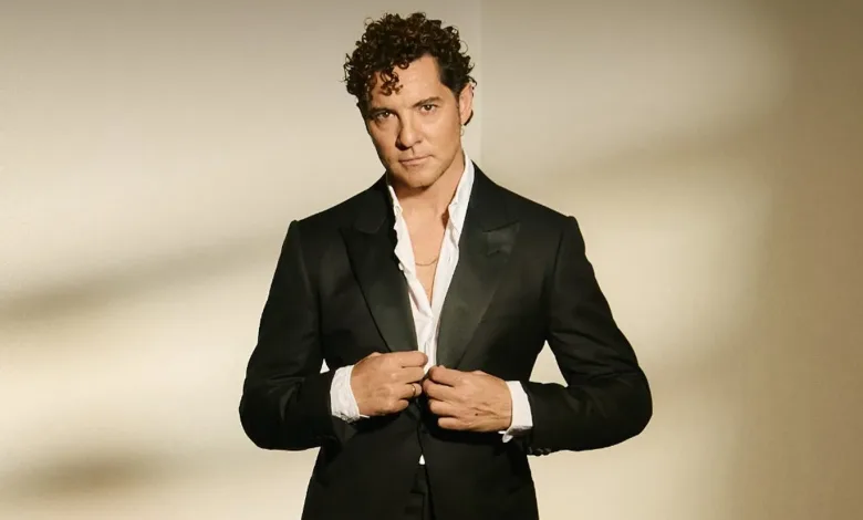 david bisbal zaragoza 2027