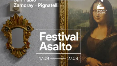 Festival Asalto 2026