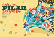 Fiestas Del Pilar 2026