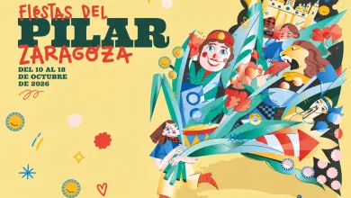 Fiestas Del Pilar 2026