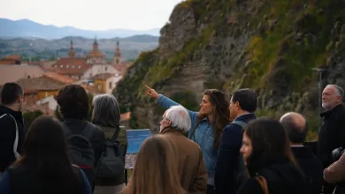 Territorio Mudejar