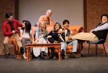 Musical Friends En Zaragoza