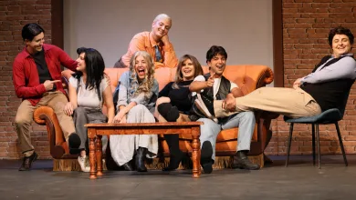 Musical Friends En Zaragoza