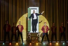 Houdini Zaragoza