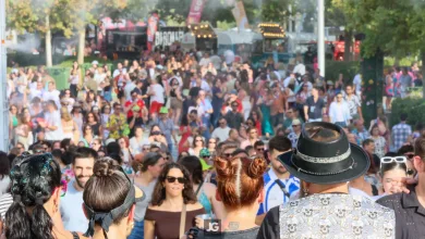 Vive Latino Zaragoza 2026