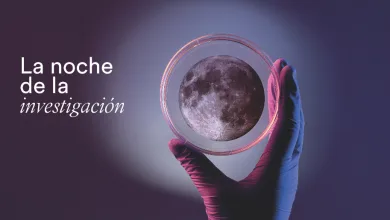 Noche De La Investigacion Zaragoza